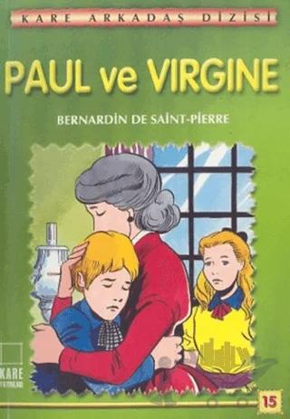 Paul ve Virgine