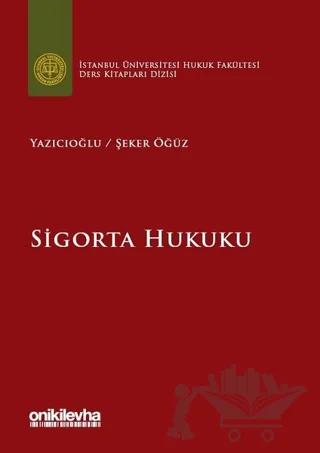 Sigorta Hukuku