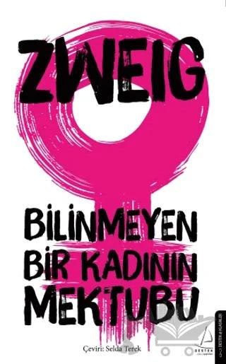 Bilinmeyen Bir Kadının Mektubu