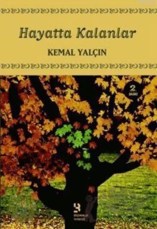 Hayatta Kalanlar