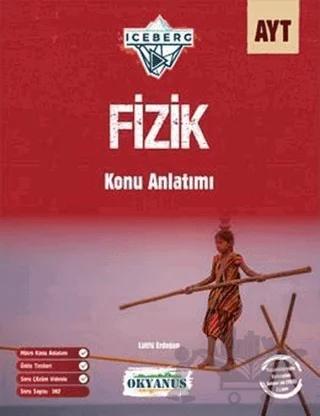 AYT Iceberg Fizik Konu Anlatımı