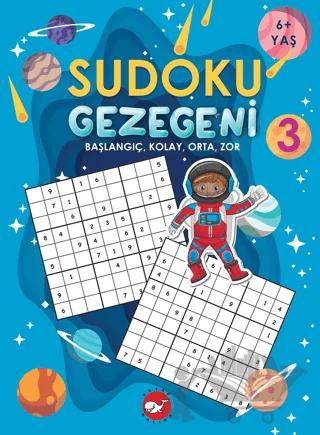 Sudoku Gezegeni 3