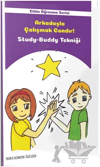 Etkin Öğrenme Serisi - Arkadaşla Çalışmak Candır!