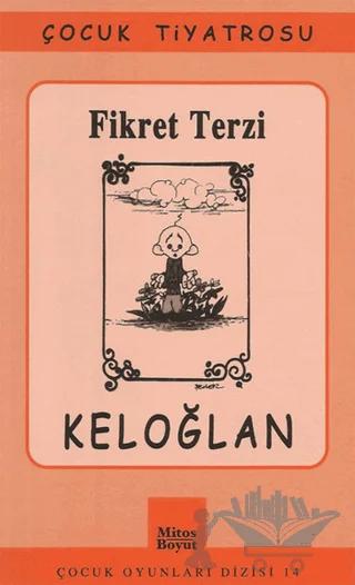 Çocuk Oyunları - Keloğlan