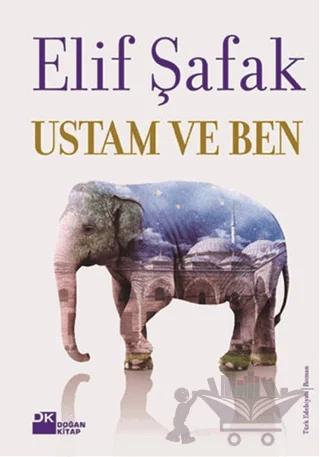 Ustam ve Ben