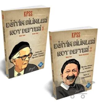 Eğitim Bilimleri Tek Kitap Çözümlü Soru Bankası