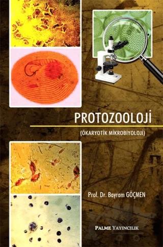Protozooloji
