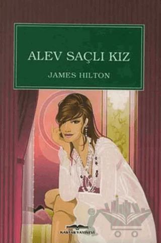 Alev Saçlı Kız