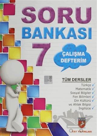 Soru Bankası 7