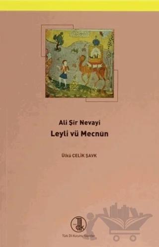 Leyli vü Mecnun