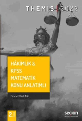 THEMIS – Hakimlik & KPSS Matematik Konu Anlatımlı