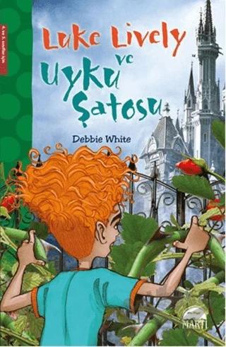 Luke Lively ve Uyku Şatosu
