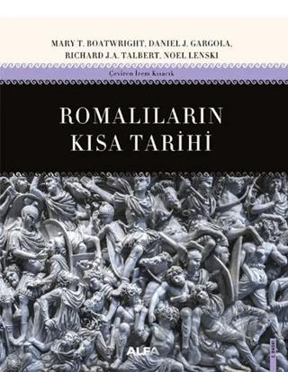 Romalıların Kısa Tarihi