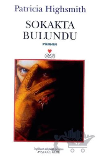 Sokakta Bulundu
