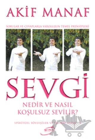 Sevgi