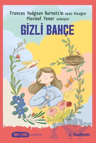 Gizli Bahçe