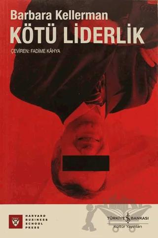 Kötü Liderlik