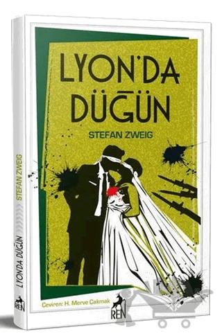 Lyon'da Düğün