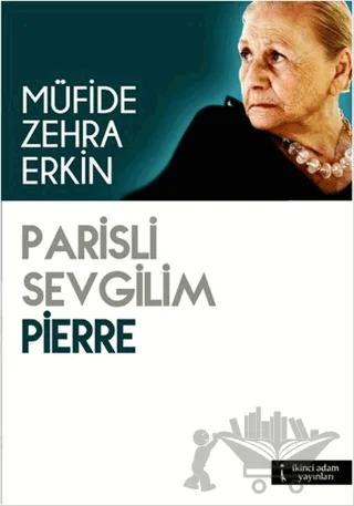 Parisli Sevgilim Pierre