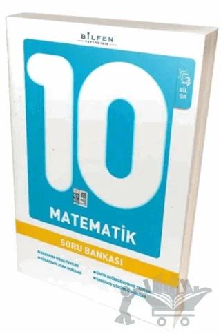 10. Sınıf Matematik Soru Bankası