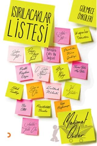 Isırılacaklar Listesi