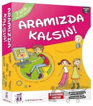 Aramızda Kalsın (7 Kitap Takım)