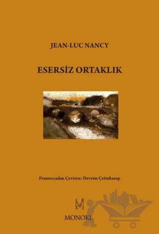 Esersiz Ortaklık