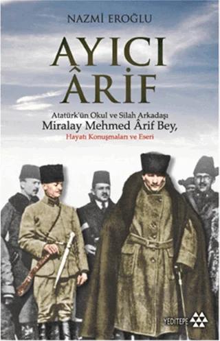 Ayıcı Arif