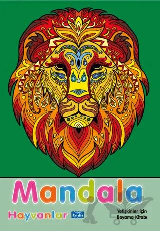 Mandala Hayvanlar