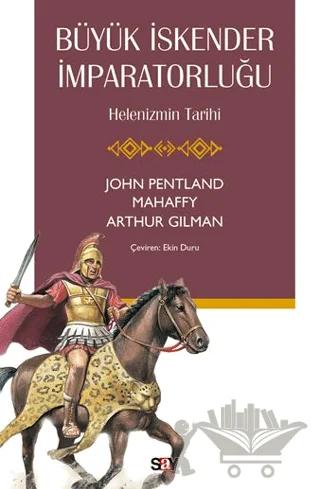 Büyük İskender İmparatorluğu