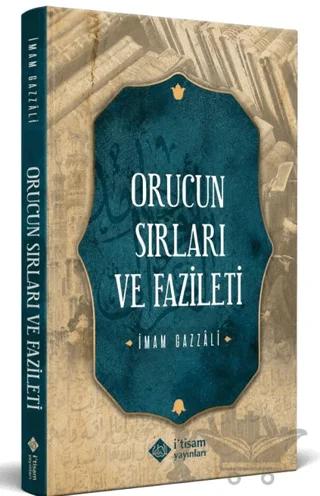 Orucun Sırları ve Fazileti
