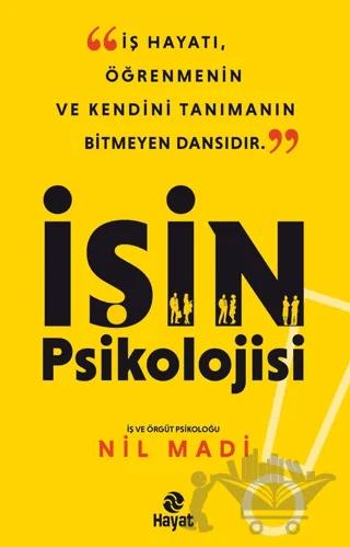 İşin Psikolojisi