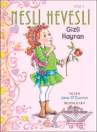 Nesli Hevesli 2- Gizli Hayran