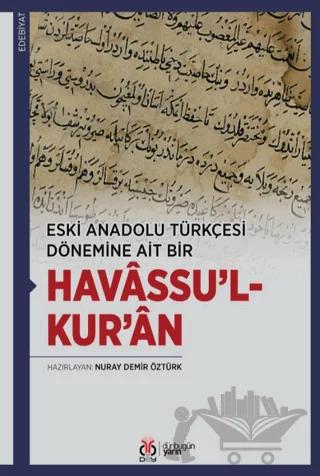 Havassu’l-Kur’an
