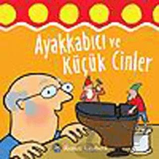 Ayakkabıcı ve Küçük Cinler