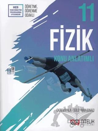 11. Sınıf Fizik Konu Anlatımlı