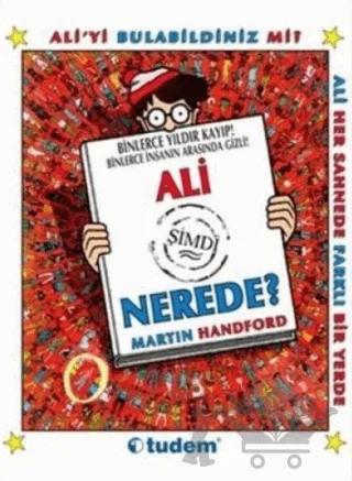 Ali Şimdi Nerede?
