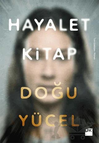 Hayalet Kitap