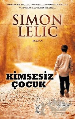 Kimsesiz Çocuk