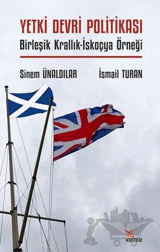 Yetki Devri Politikası