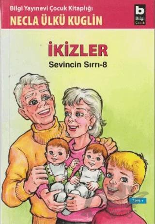 İkizler Sevincin Sırrı - 8