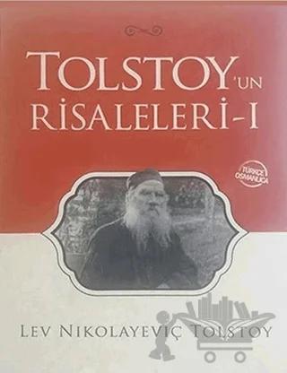 Tolstoy'un Risaleleri 1