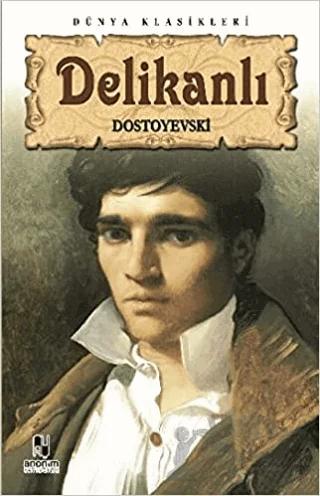Delikanlı