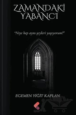 Zamandaki Yabancı