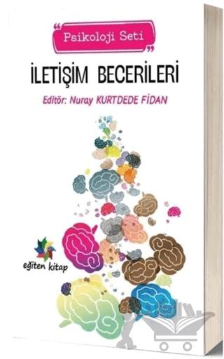 İletişim Becerileri Psikoloji Seti