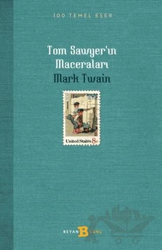 Tom Sawyer'ın Maceraları