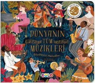 Hikaye Orkestrası - Dünyanın Tüm Müzikleri