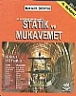 Statik ve Mukavemet Mühendisler İçin Mekanik