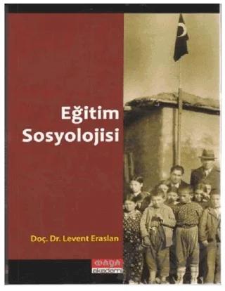 Eğitim Sosyolojisi