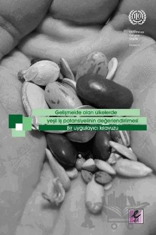 Gelişmekte Olan Ülkelerde Yeşil İş Potansiyelinin Değerlendirilmesi - Bir Uygulayıcı Kılavuzu